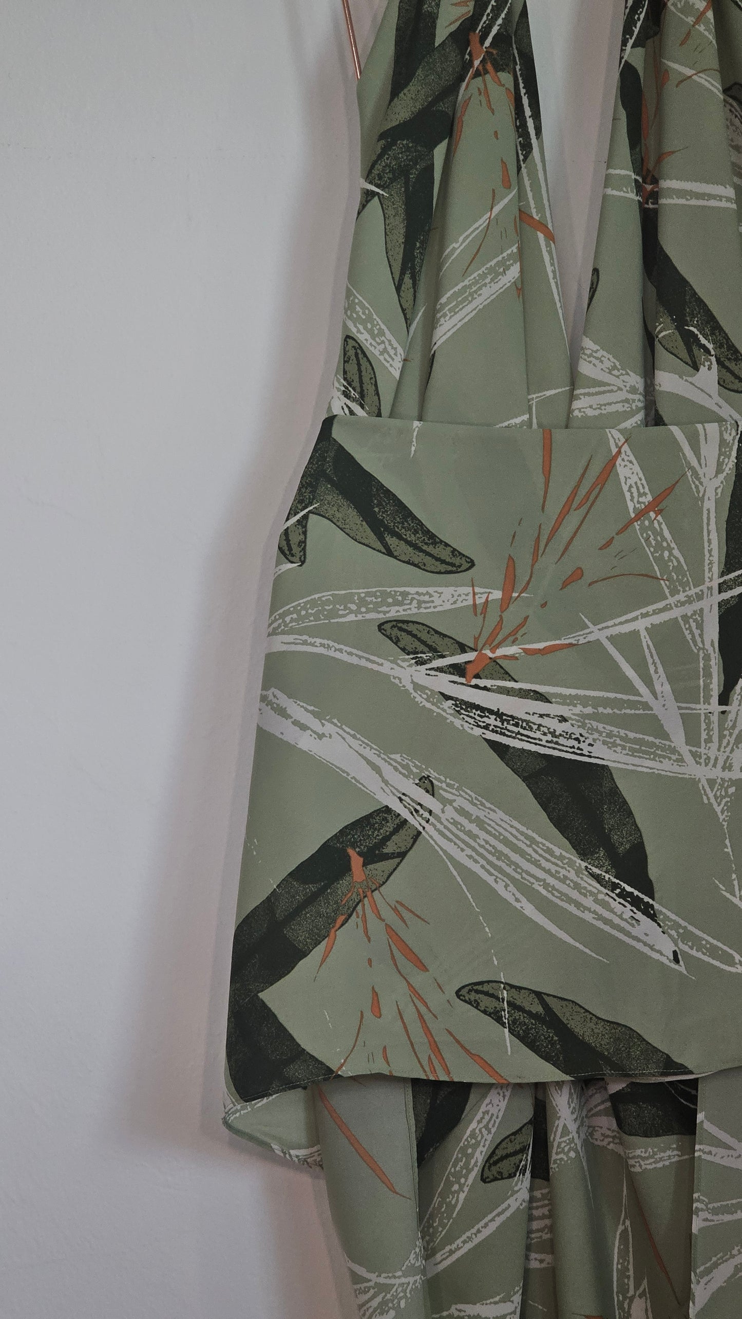 Maxi pareo Selva Negra