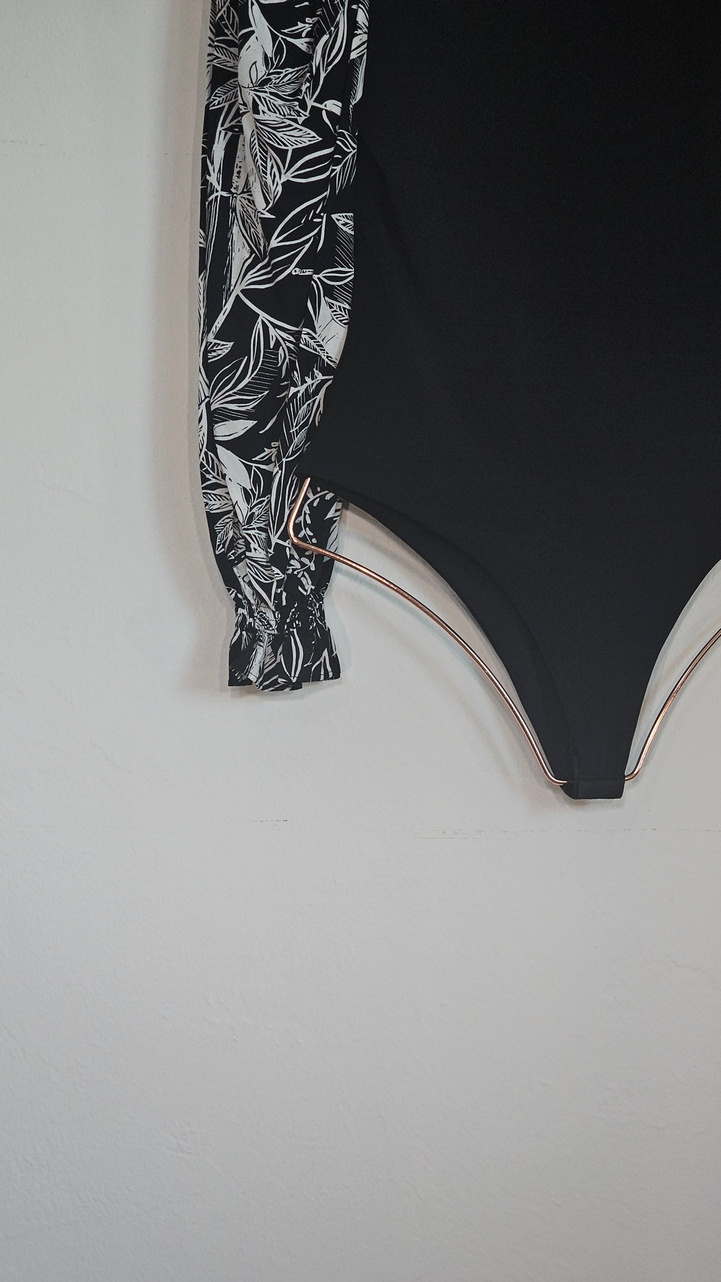 Bodysuit Selva Negra