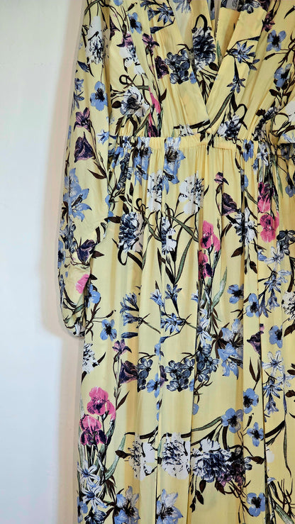 Floral Cotton