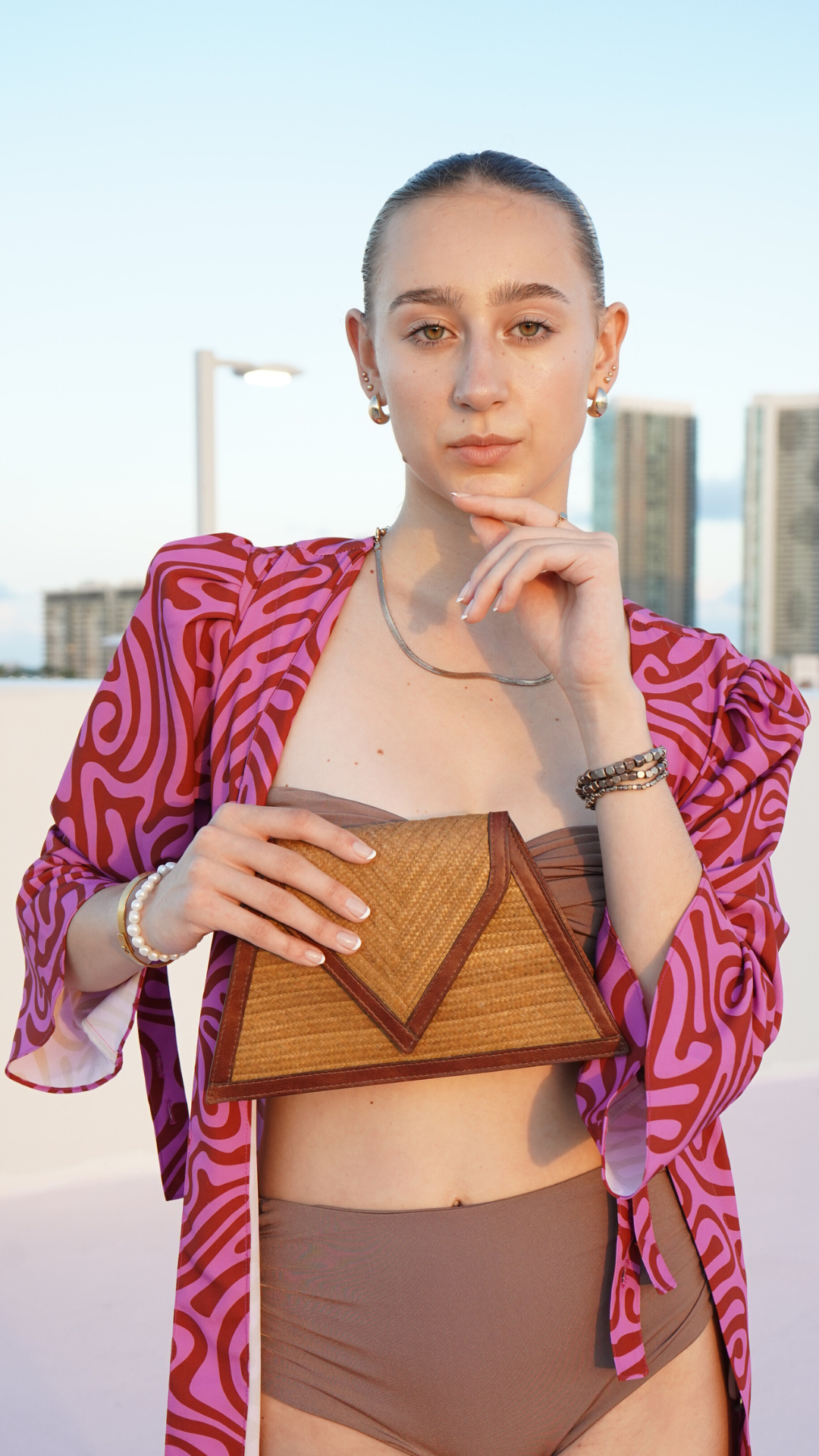 Francisco Bag