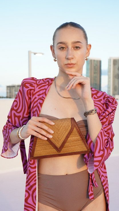 Francisco Bag